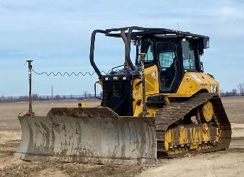 CAT D 5 LGP