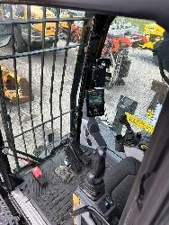 CAT MH 3040