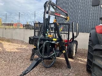 Mowi 1050 P30
