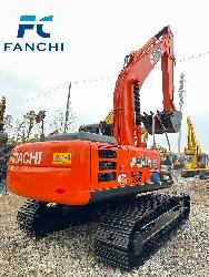 hiatchi zx200