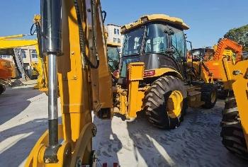 CAT 420 F