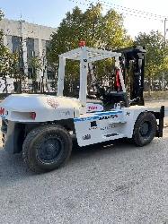 TCM FD 100