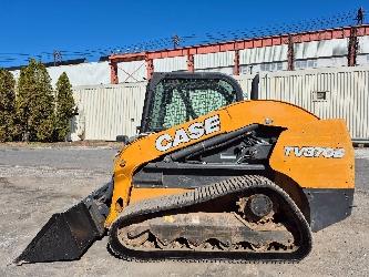 CASE TV 370 B