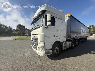 DAF 530
