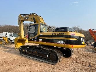 CAT 330 B L