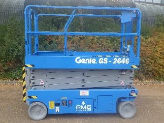 Genie GS2646