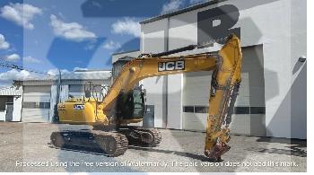 JCB 220LC