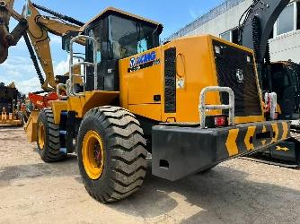 XCMG ZL 50 GN