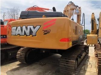 Sany SY 335 H