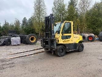 Hyster 7,0