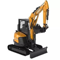 CASE CX 45 D