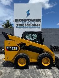CAT 262 D
