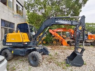 Hyundai 60 W