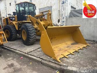 CAT 966 H