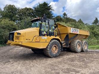 CAT 730 C