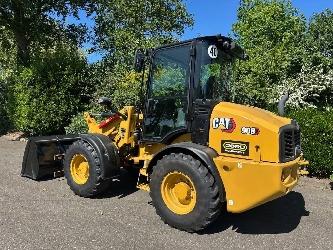 CAT 908