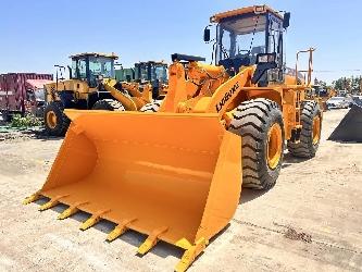 LiuGong 856