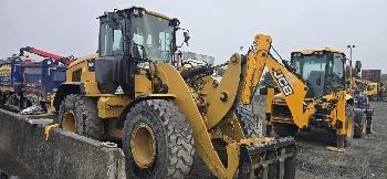 CAT 926 M