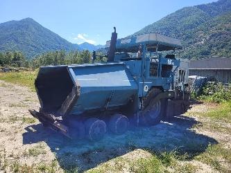 CAT BB 650