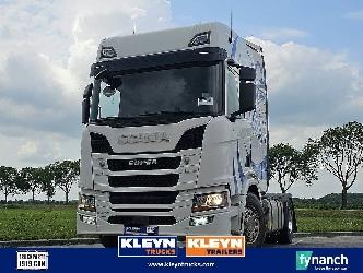 Scania R450