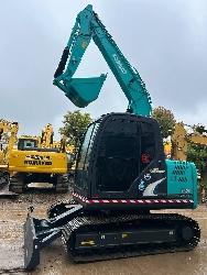 Kobelco SK 75
