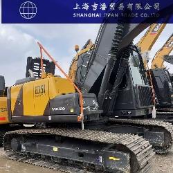 Volvo EC 150