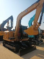 CAT 307