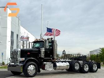 Peterbilt 388