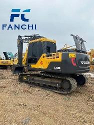 Volvo EC 140