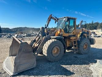 Volvo L 180 G