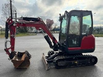 Yanmar SV 26