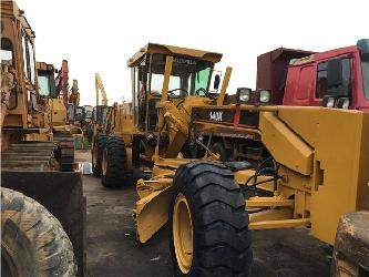 CAT 140K