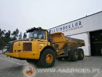 Volvo A 25 E