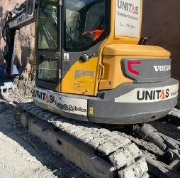 Volvo ECR 88
