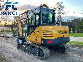 XCMG 60DA
