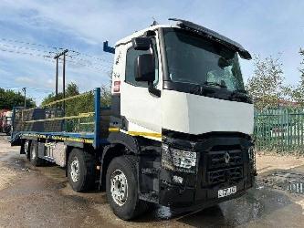Renault C 430