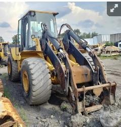 CAT IT 62 G