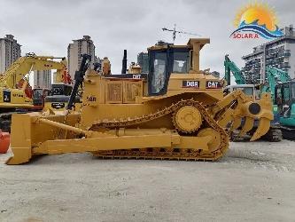 CAT D 8 R