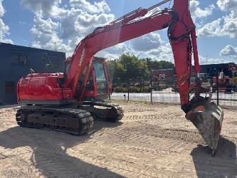 CASE CX 130 C