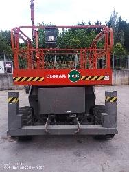JLG 3394 RT