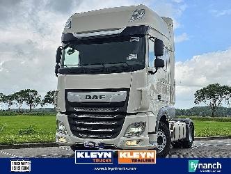 DAF XF 480