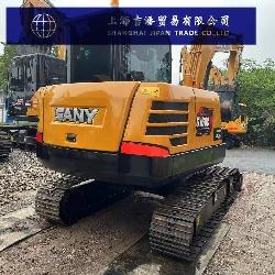 Sany SY 60 C