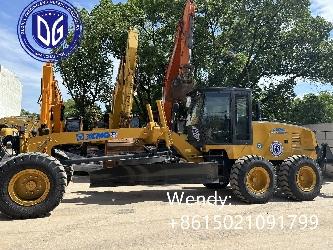 XCMG GR1803