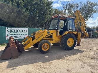 JCB 3 CX