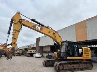 CAT 330FL