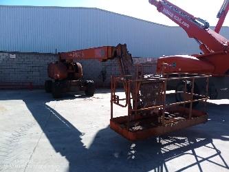 JLG 860 SJ