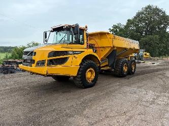 Volvo A 30 G
