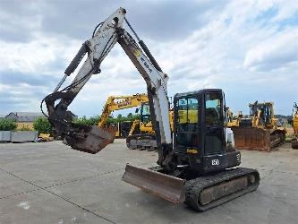 Bobcat E50