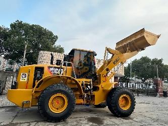 CAT 950 H