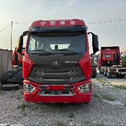 Howo 371 6x4